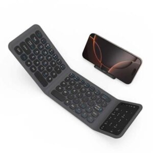 Bluetooth Keyboard WiWU Brand FMK-05